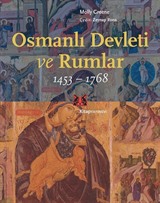 Osmanlı Devleti ve Rumlar (1453-1768)