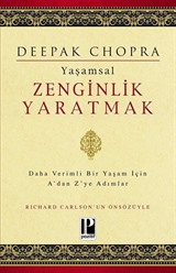 Yaşamsal Zenginlik Yaratmak