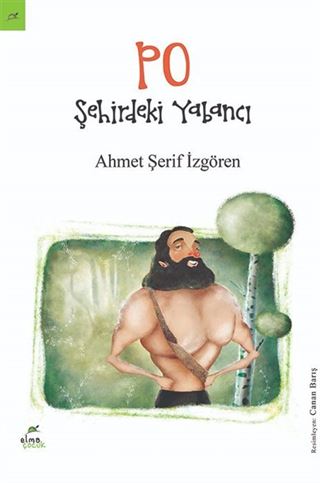 Po: Şehirdeki Yabancı