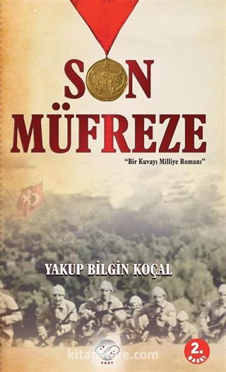 Son Müfreze