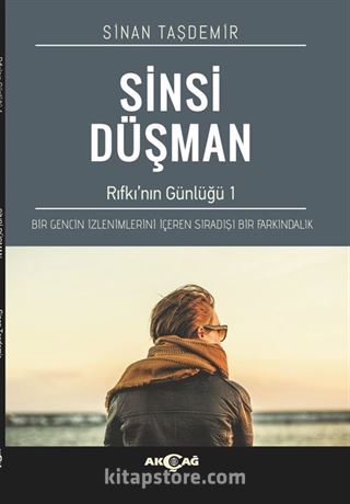 Sinsi Düşman