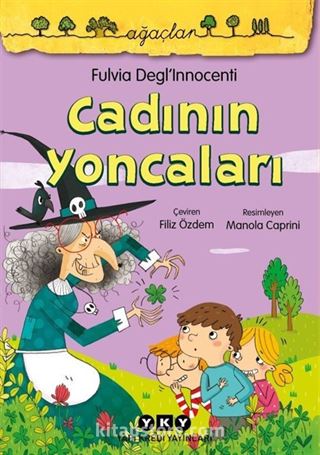 Cadının Yoncaları