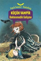 Küçük Vampir Beklenmedik Gelişme