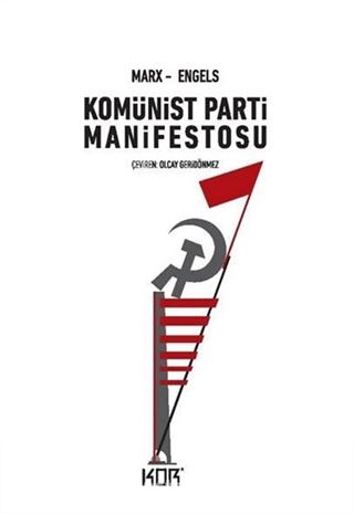 Komünist Parti Manifestosu