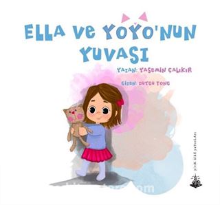 Ella ve Yoyo'nun Yuvası