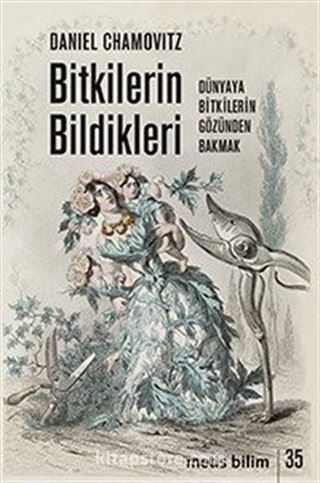 Bitkilerin Bildikleri