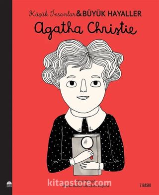 Agatha Christie / Küçük İnsanlar Büyük Hayaller