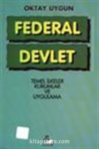 Federal Devlet