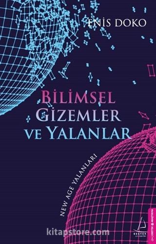 Bilimsel Gizemler ve Yalanlar