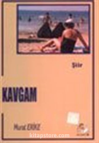 Kavgam