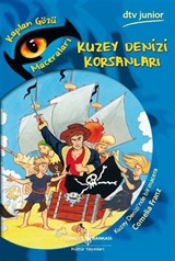 Kuzey Denizi Korsanları