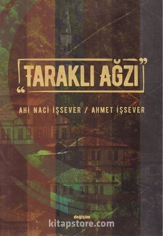 Taraklı Ağzı