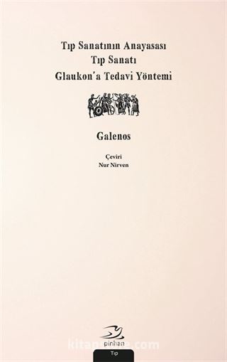 Tıp Sanatının Anayasası, Tıp Sanatı, Glaukon'a Tedavi Yöntemi