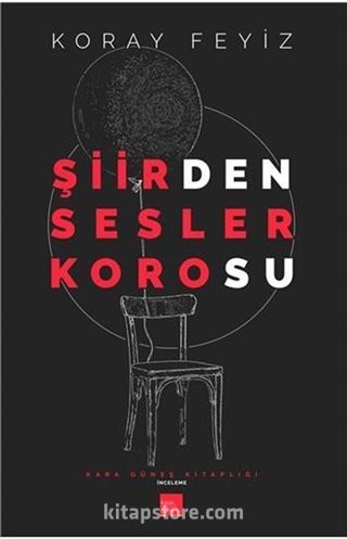 Şiirden Sesler Korosu