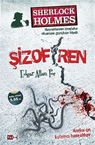 Şizofren