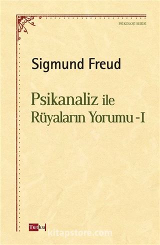 Psikanaliz ile Rüyaların Yorumu 1