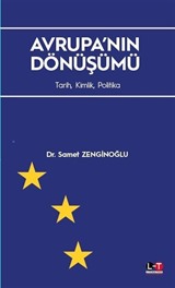 Avrupa'nın Dönüşümü