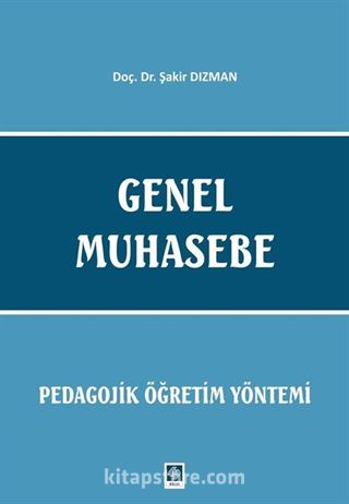 Genel Muhasebe