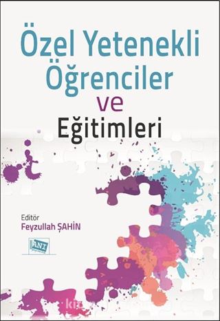 Özel Yetenekli Öğrenciler ve Eğitimleri