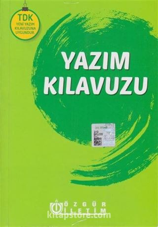 Yazım Klavuzu