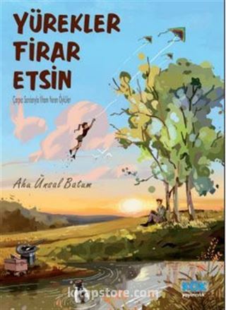 Yürekler Firar Etsin