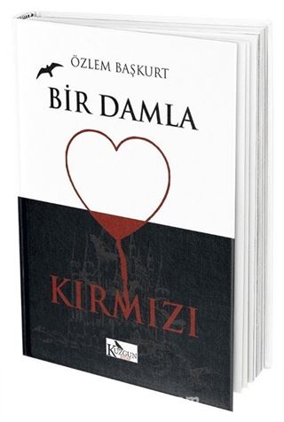 Bir Damla Kırmızı