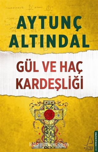 Gül ve Haç Kardeşliği