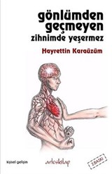 Gönlümden Geçmeyen Zihnimde Yeşermez