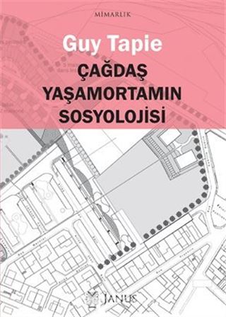 Çağdaş Yaşamortamın Sosyolojisi