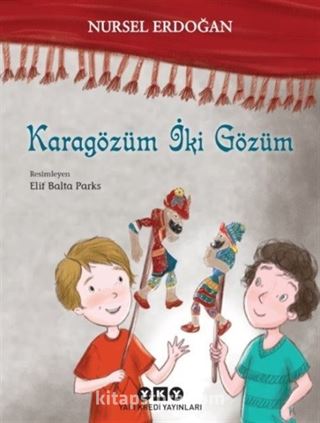 Karagözüm İki Gözüm