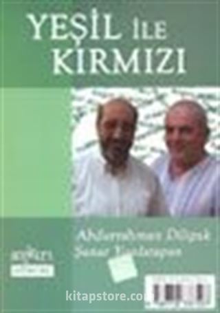 Yeşil İle Kırmızı