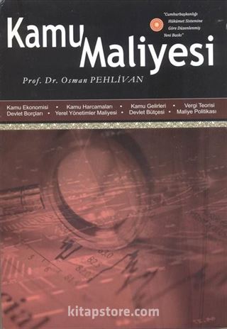 Kamu Maliyesi (Osman Pehlivan)