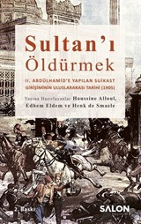 Sultan'ı Öldürmek