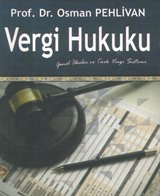 Vergi Hukuku (Osman Pehlivan)