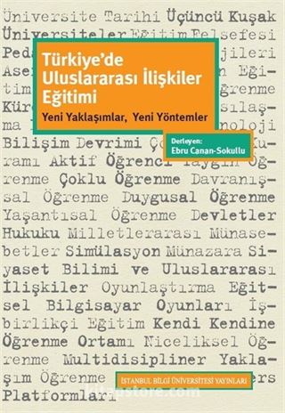 Türkiye'de Uluslararası İlişkiler Eğitimi