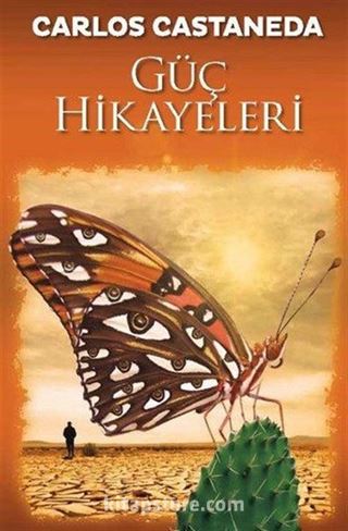 Güç Hikayeleri