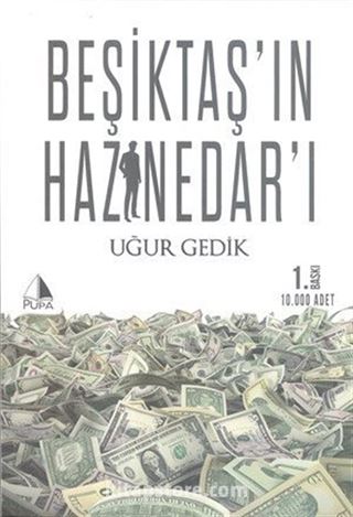 Beşiktaş'ın Haznedarı