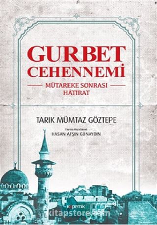 Gurbet Cehennemi