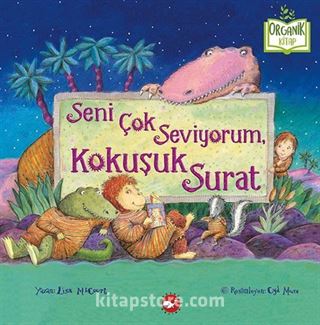 Seni Çok Seviyorum, Kokuşuk Surat