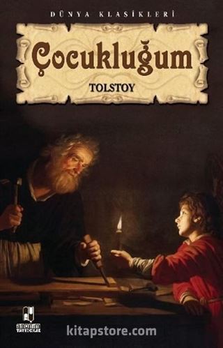 Çocukluğum (Tolstoy)