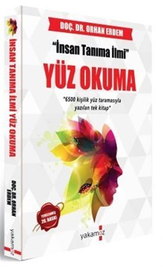 Yüz Okuma