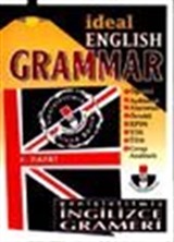 İdeal English Grammar