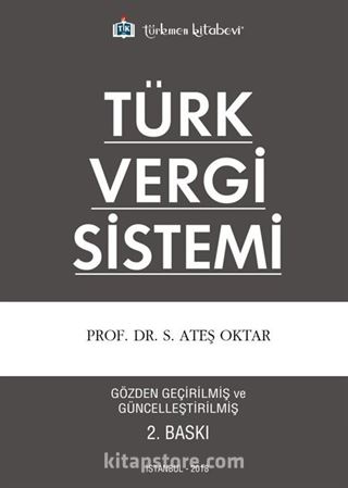 Türk Vergi Sistemi