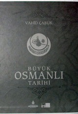 Büyük Osmanlı Tarihi (Ciltli)