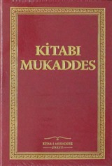 Kitabı Mukaddes