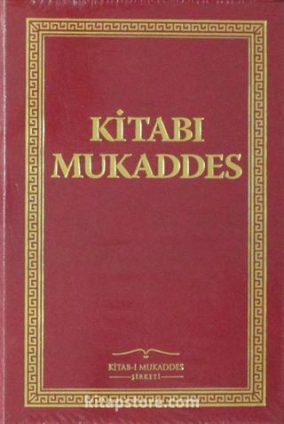 Kitabı Mukaddes