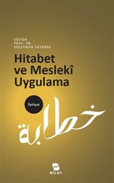 Hitabet ve Mesleki Uygulama