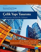 Çelik Yapı Tasarımı