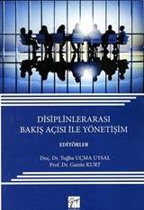 Disiplinlerarası Bakış Açısı ile Yönetişim