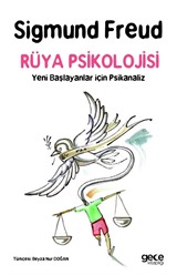 Rüya Psikolojisi